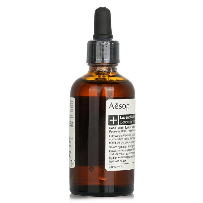 Lucent Facial Concentrate - 60ml/2oz