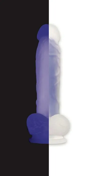 Luminous Dildo