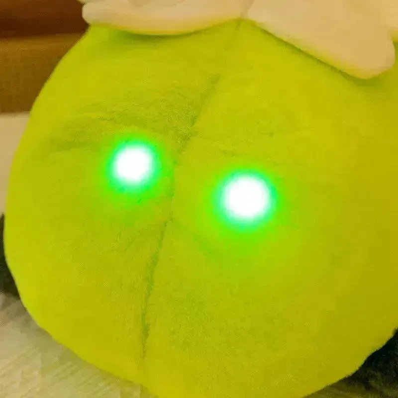 Luminous Firefly Plushie