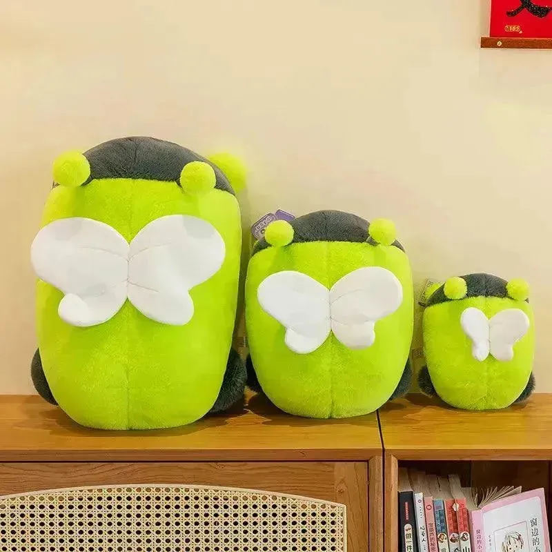 Luminous Firefly Plushie