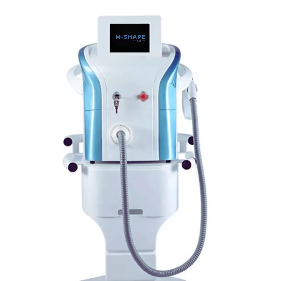 Luminous Skin OPT Laser