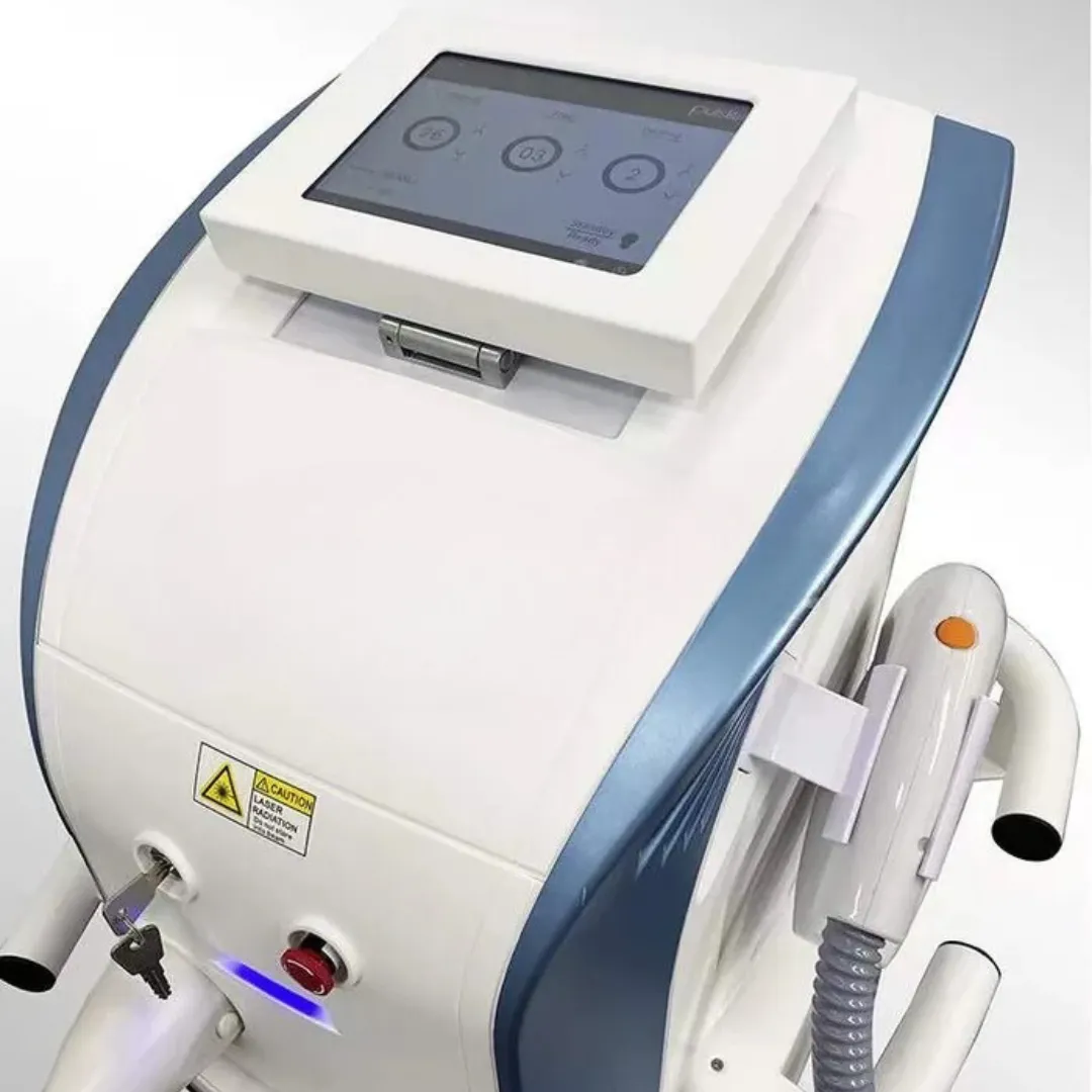 Luminous Skin OPT Laser