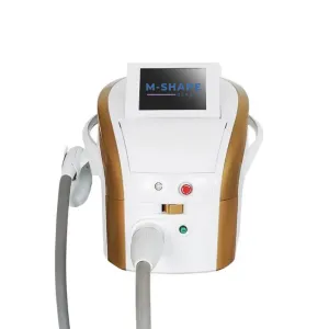 Luminous Skin OPT Laser