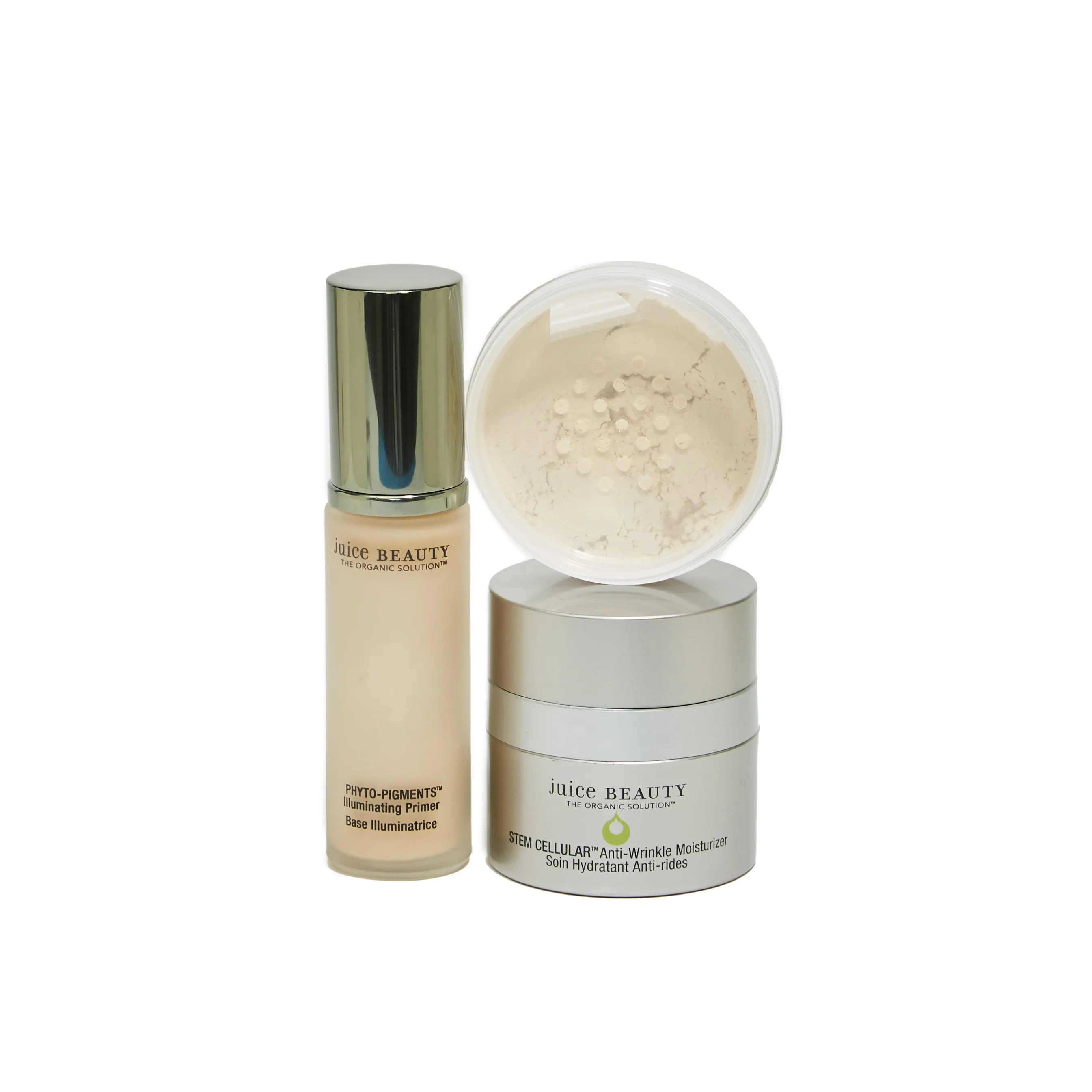 Luminous Skin Trio