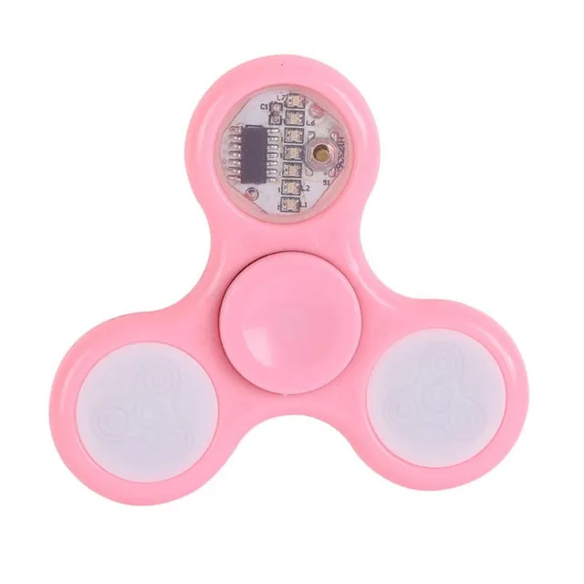 Luminous Weeny Fidget Spinner