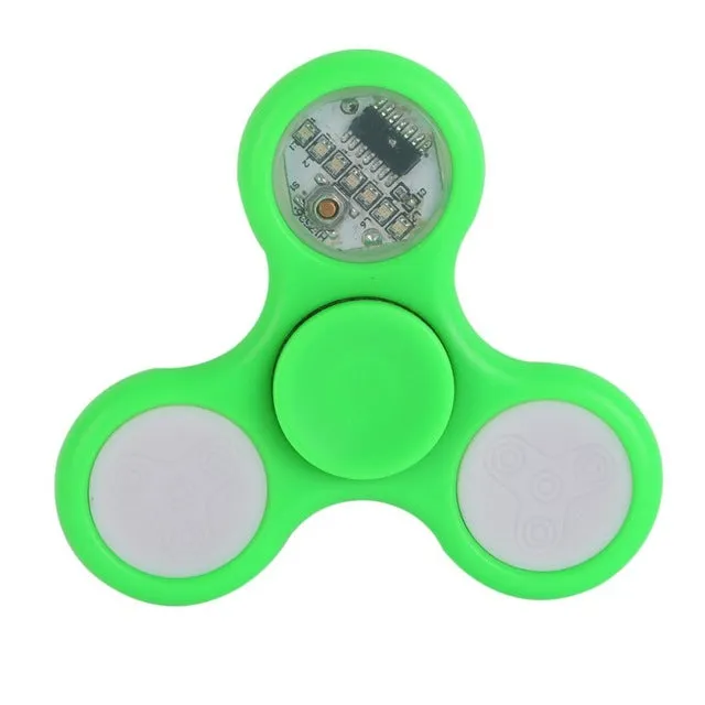 Luminous Weeny Fidget Spinner