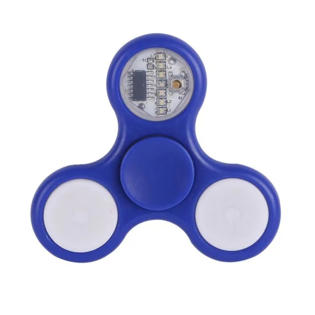 Luminous Weeny Fidget Spinner