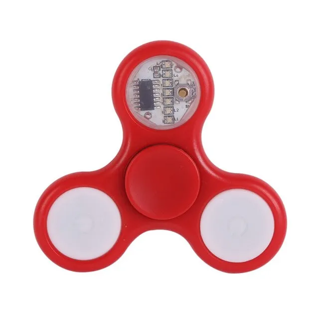 Luminous Weeny Fidget Spinner