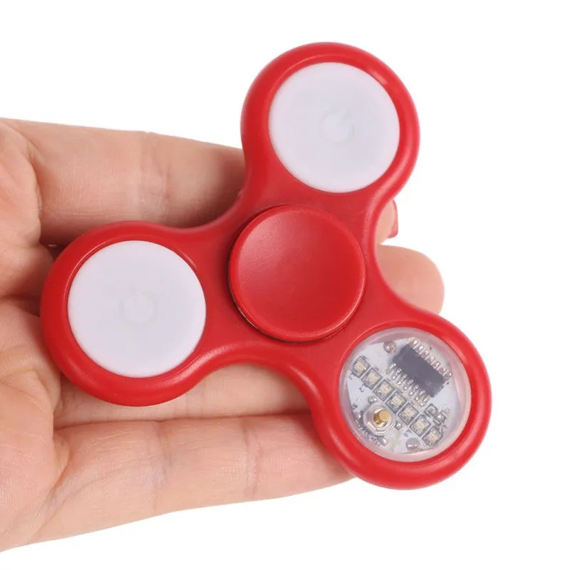 Luminous Weeny Fidget Spinner