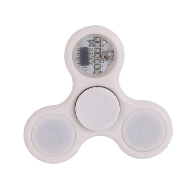 Luminous Weeny Fidget Spinner