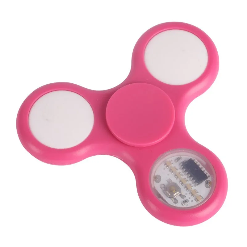 Luminous Weeny Fidget Spinner