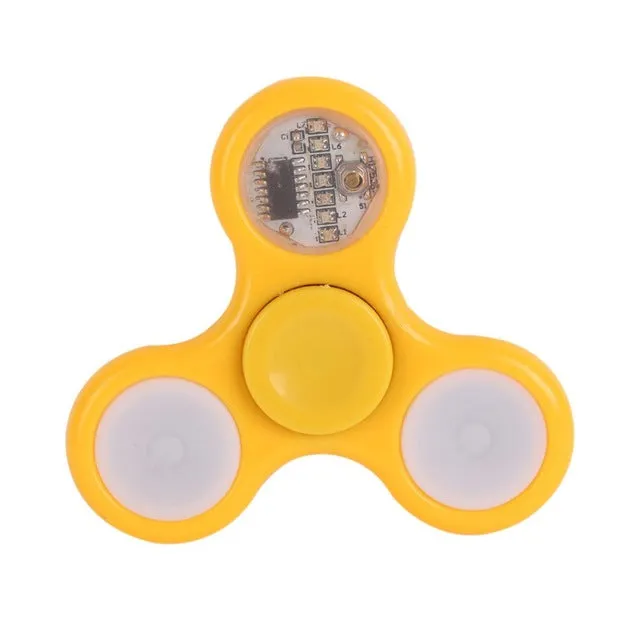 Luminous Weeny Fidget Spinner