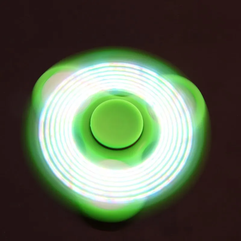 Luminous Weeny Fidget Spinner