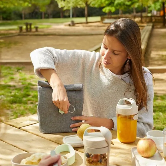 Lunchbag To Go Organic