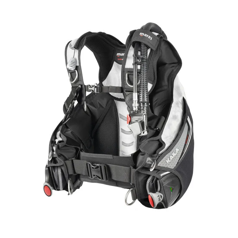 Mares Kaila SLS BCD