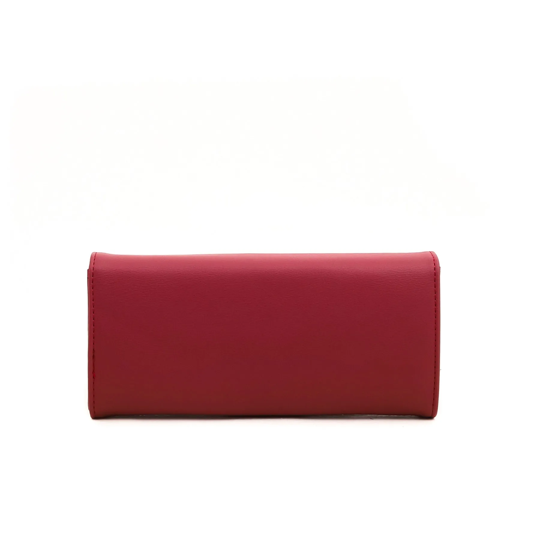 Maroon Casual Wallet P70871