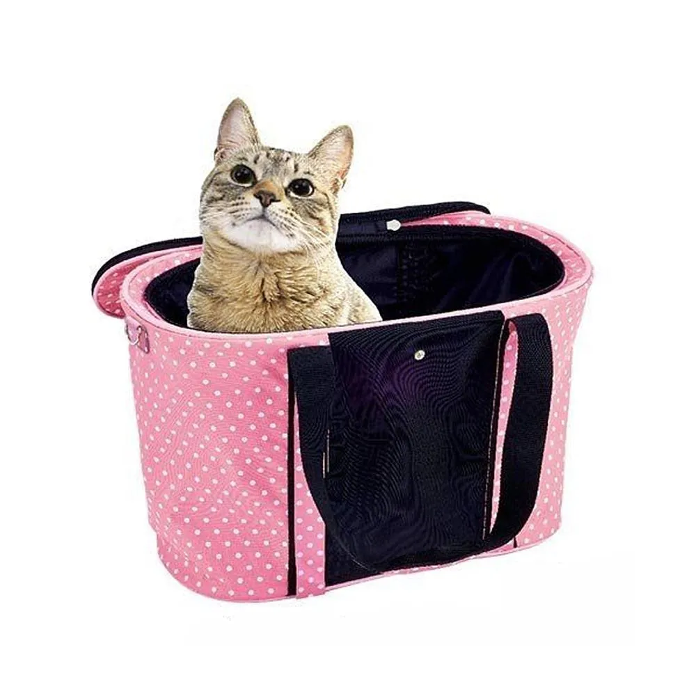 Marukan Soft Cat Carry Bag