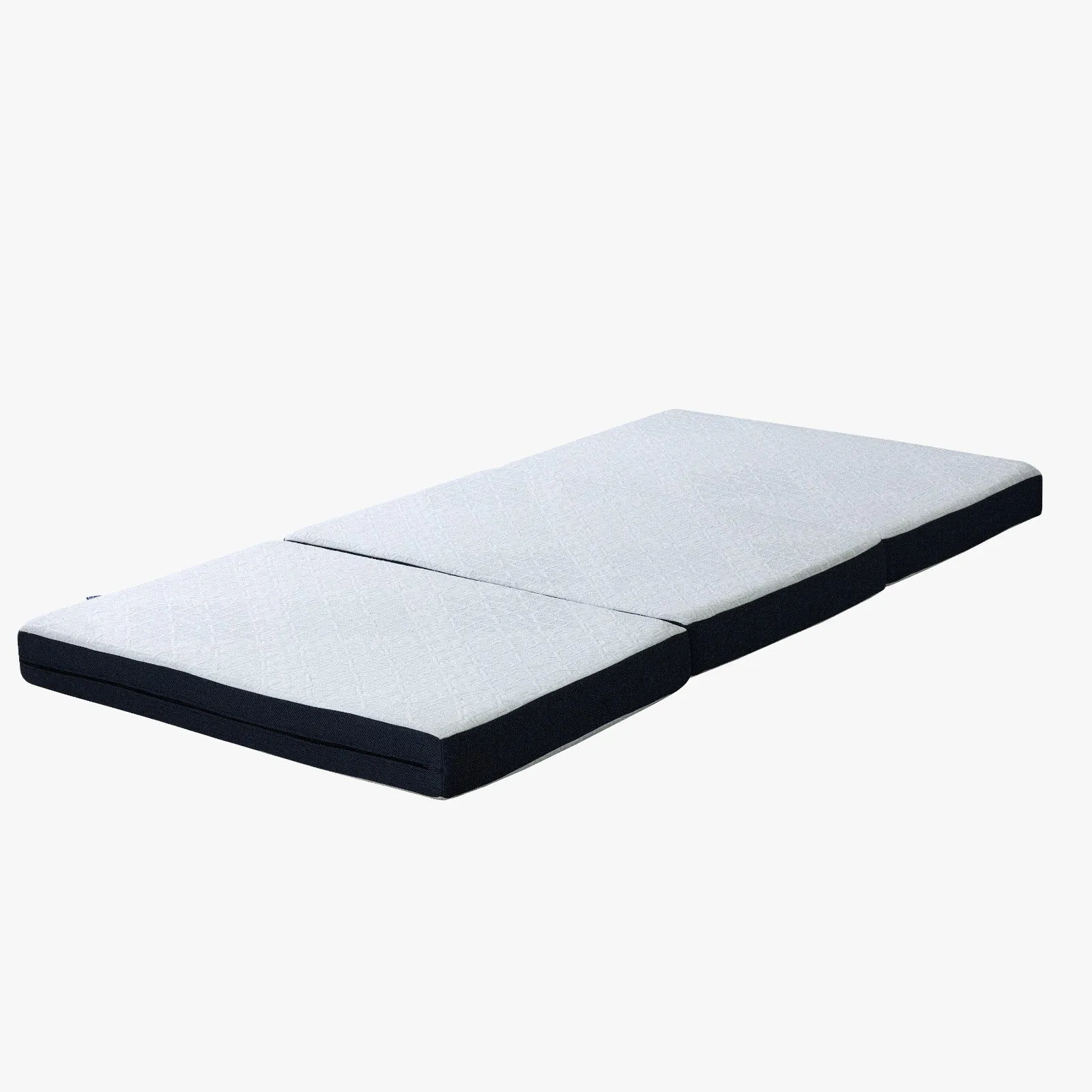 MaxCoil Meffo Memory Foam Foldable Mattress