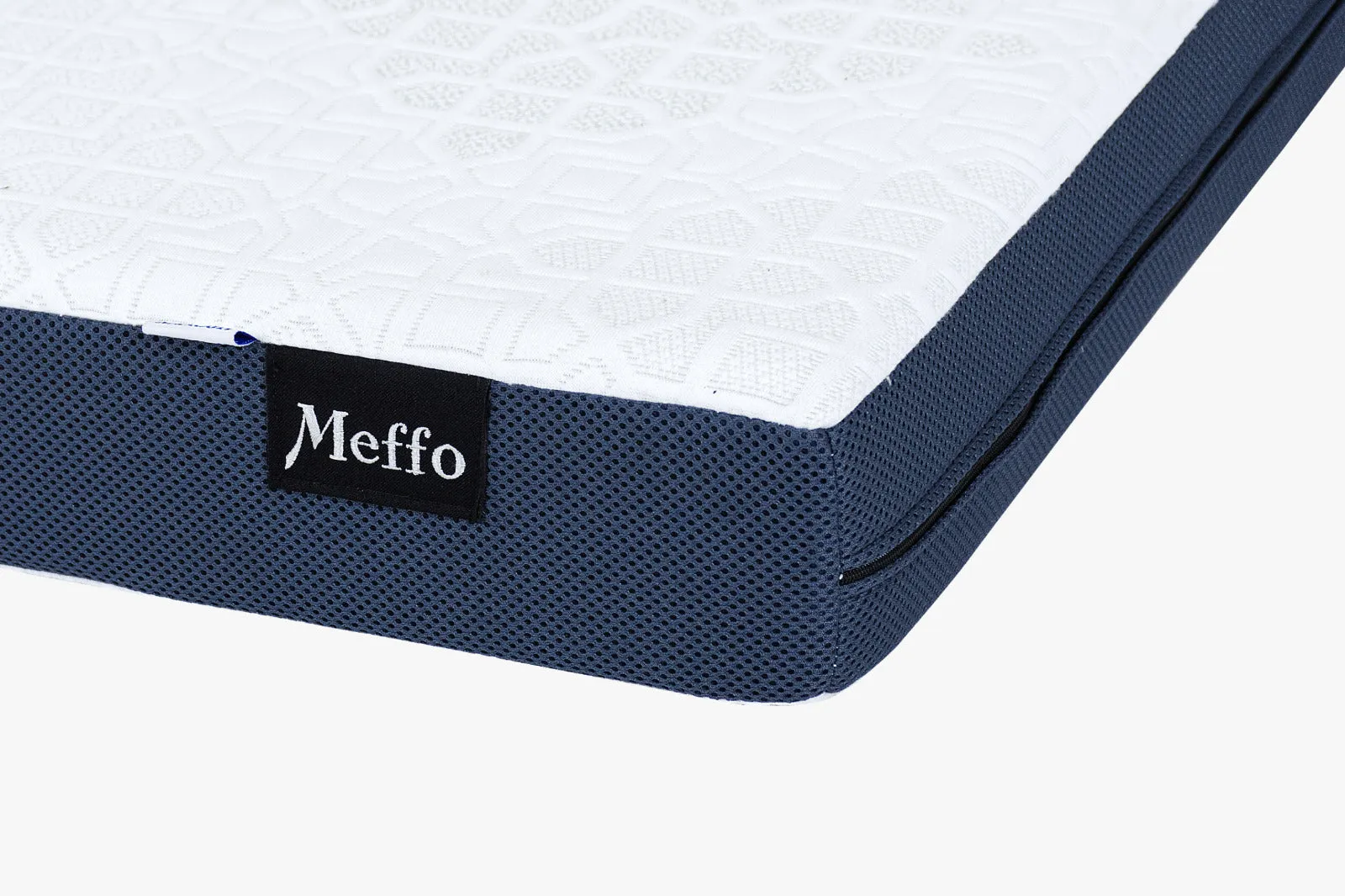 MaxCoil Meffo Memory Foam Foldable Mattress