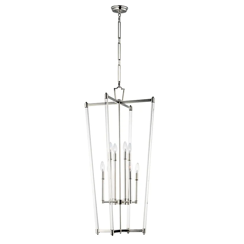 Maxim 16102 Lucent 8-lt 21.25" Pendant