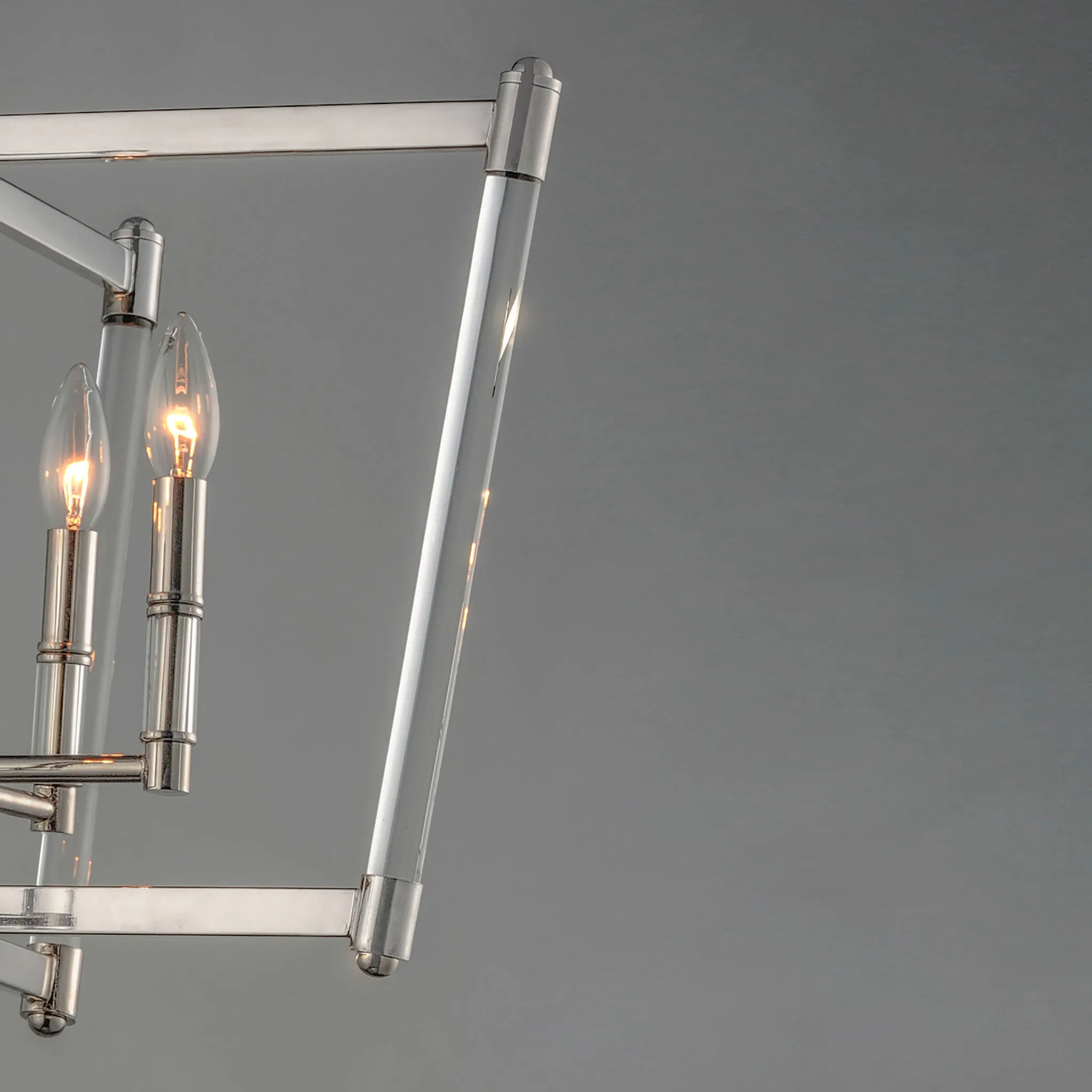 Maxim Lucent 5-Light Chandelier