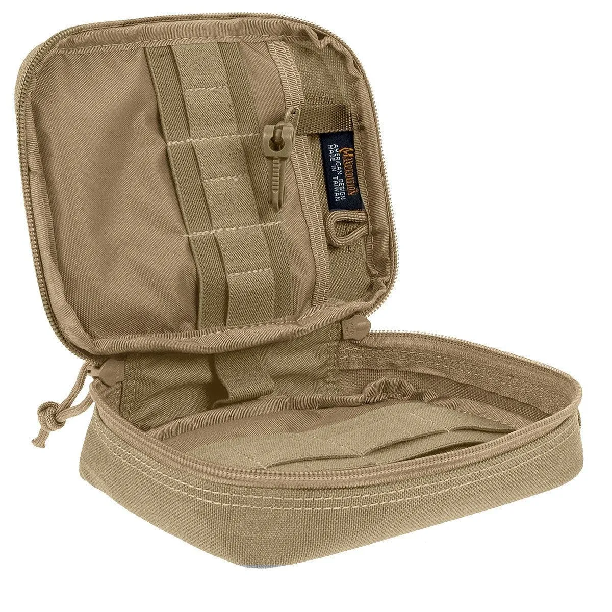 Maxpedition Fatty Pocket Organizer