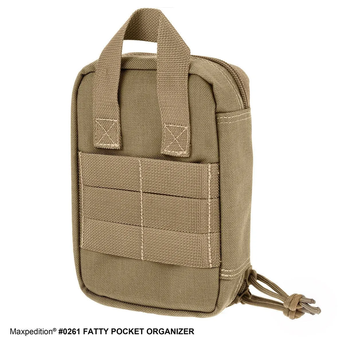 Maxpedition Fatty Pocket Organizer