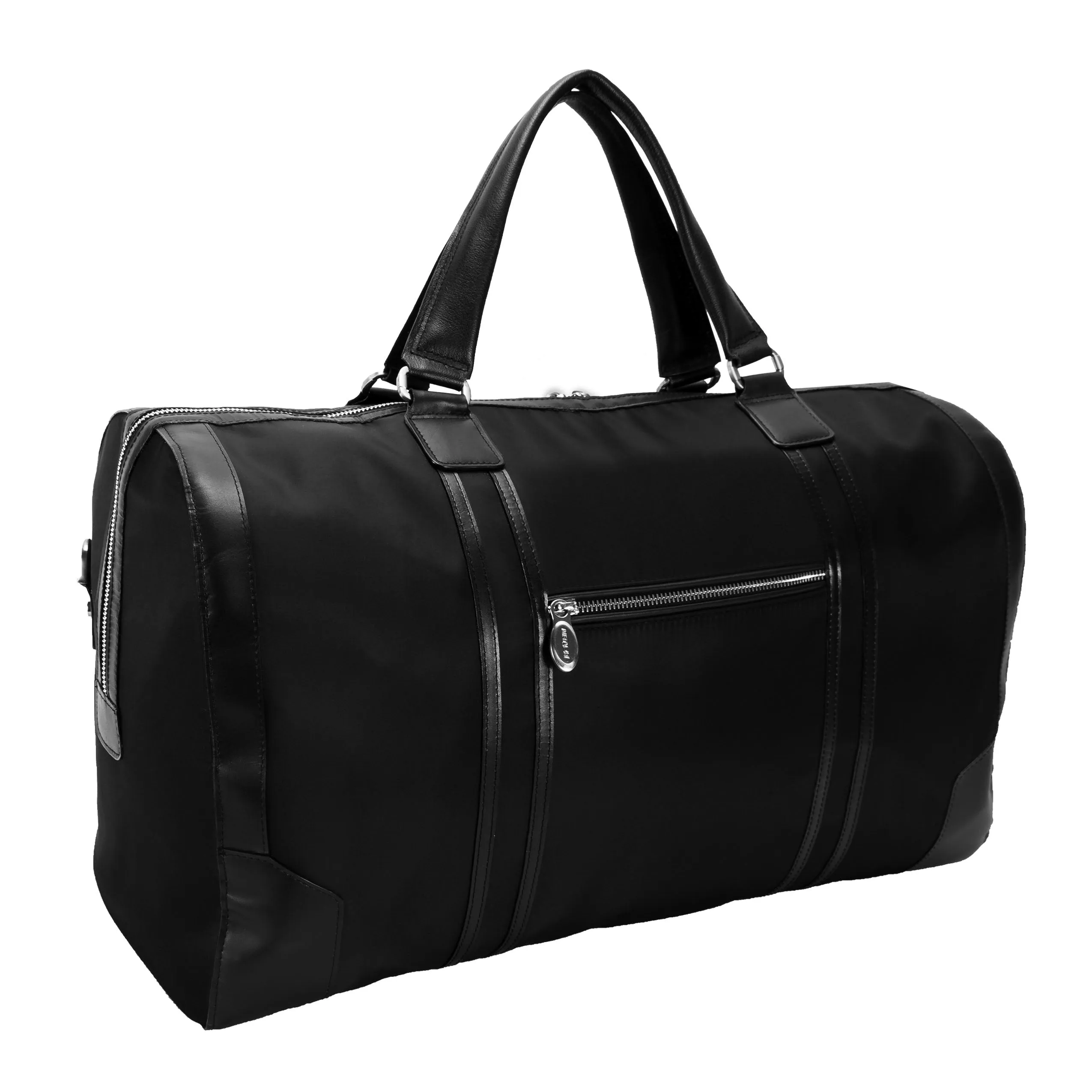 McKlein PASADENA 20" Nylon Carry-all Duffel Bag