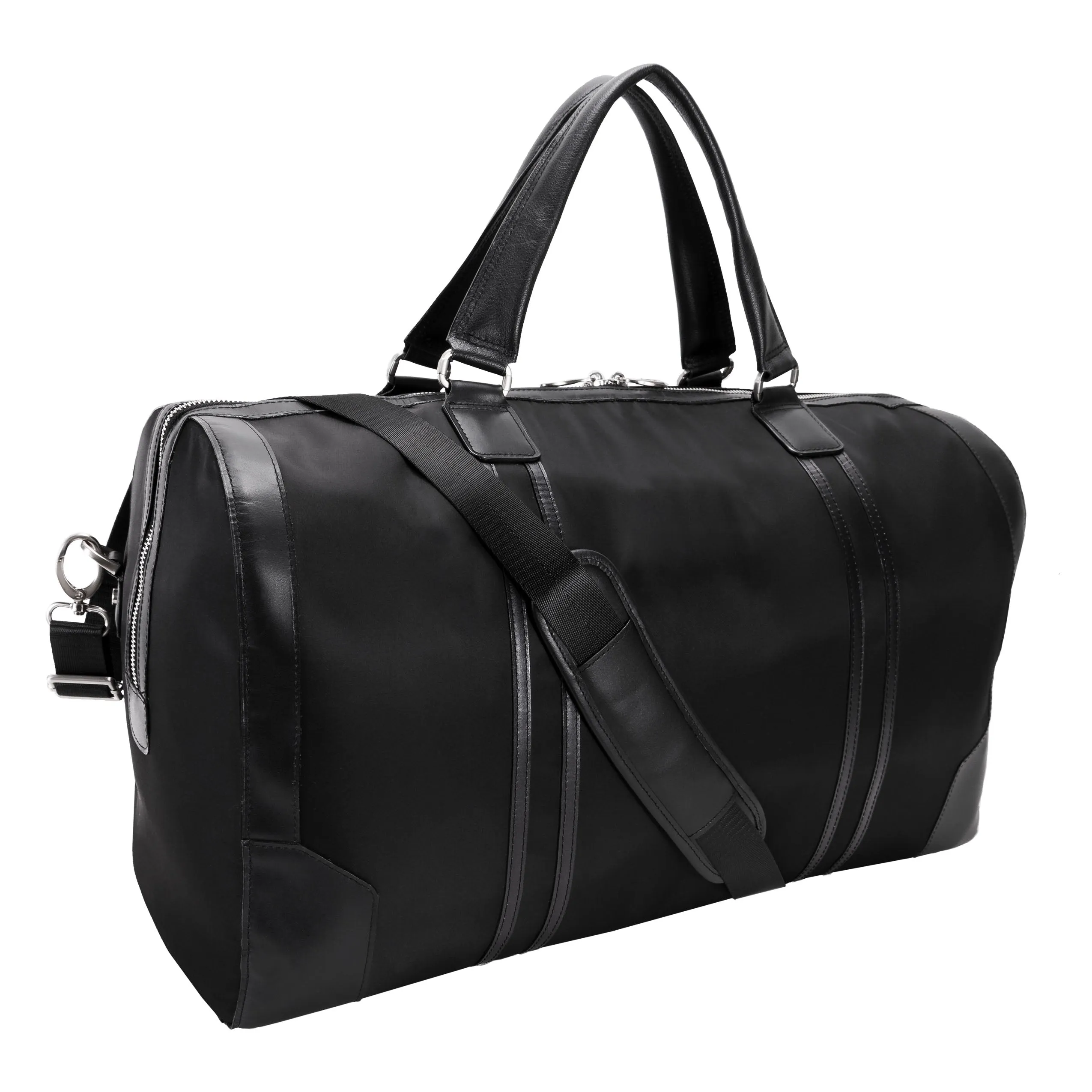 McKlein PASADENA 20" Nylon Carry-all Duffel Bag