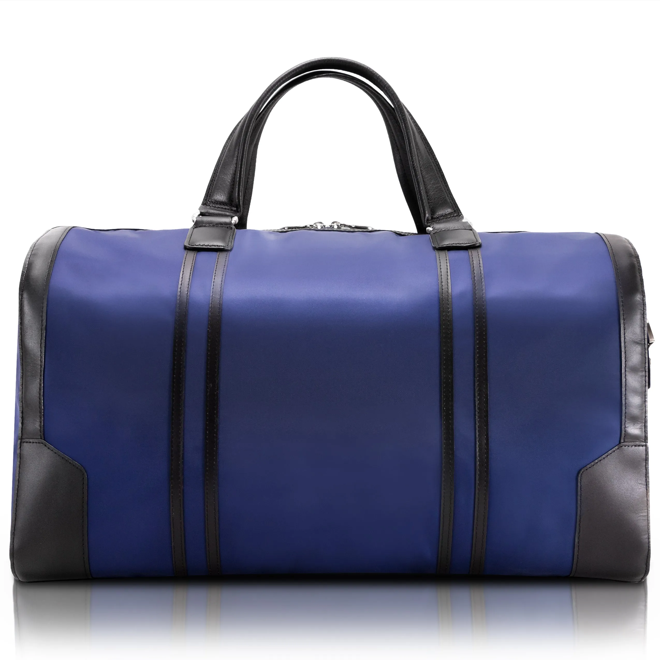 McKlein PASADENA 20" Nylon Carry-all Duffel Bag