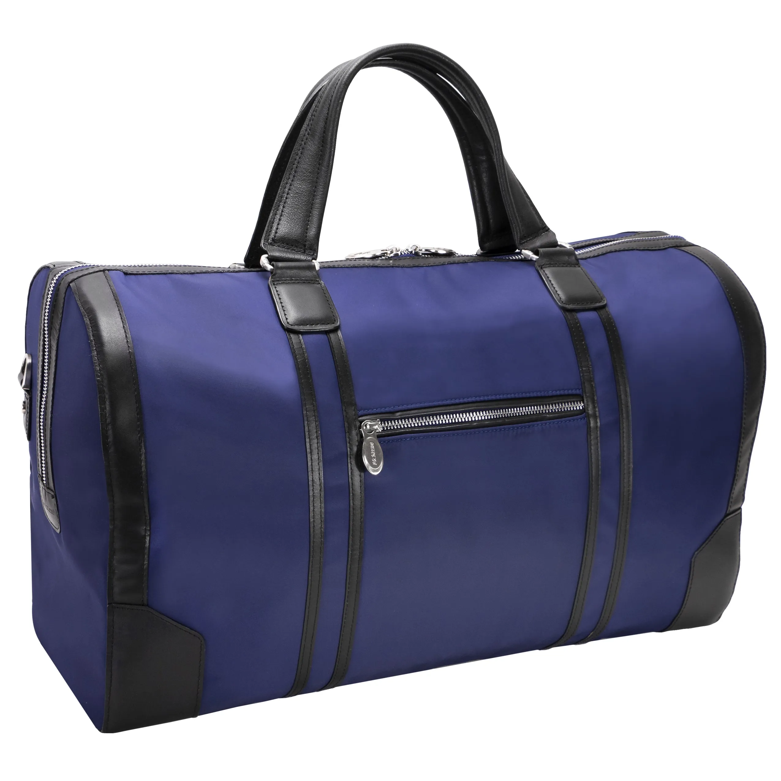 McKlein PASADENA 20" Nylon Carry-all Duffel Bag