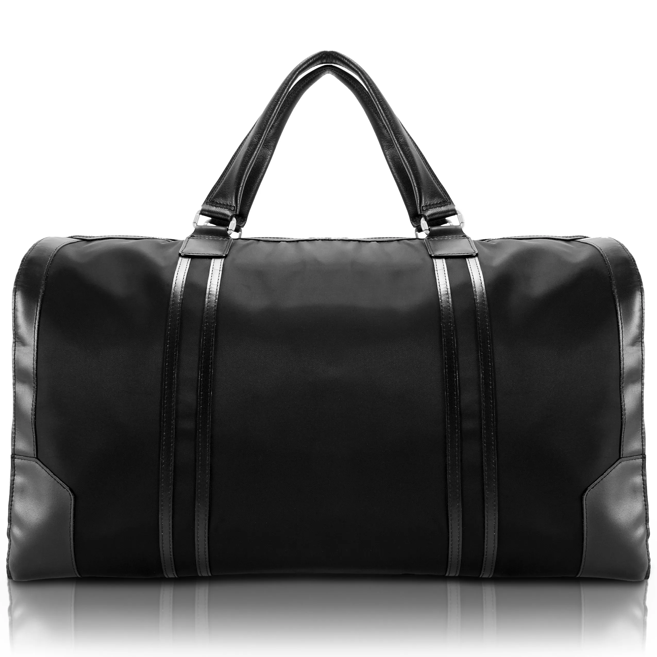 McKlein PASADENA 20" Nylon Carry-all Duffel Bag