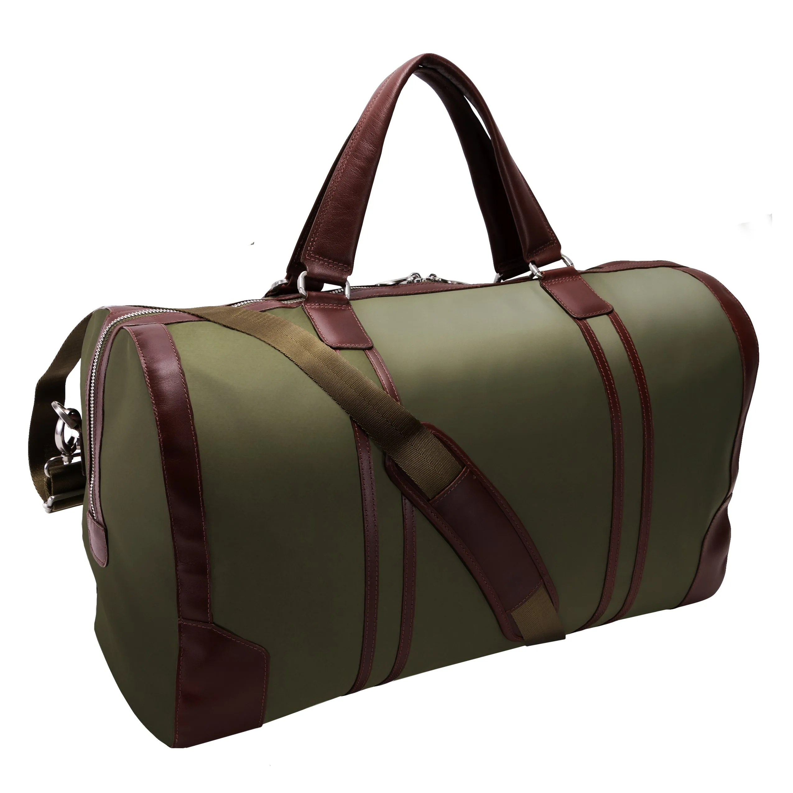 McKlein PASADENA 20" Nylon Carry-all Duffel Bag