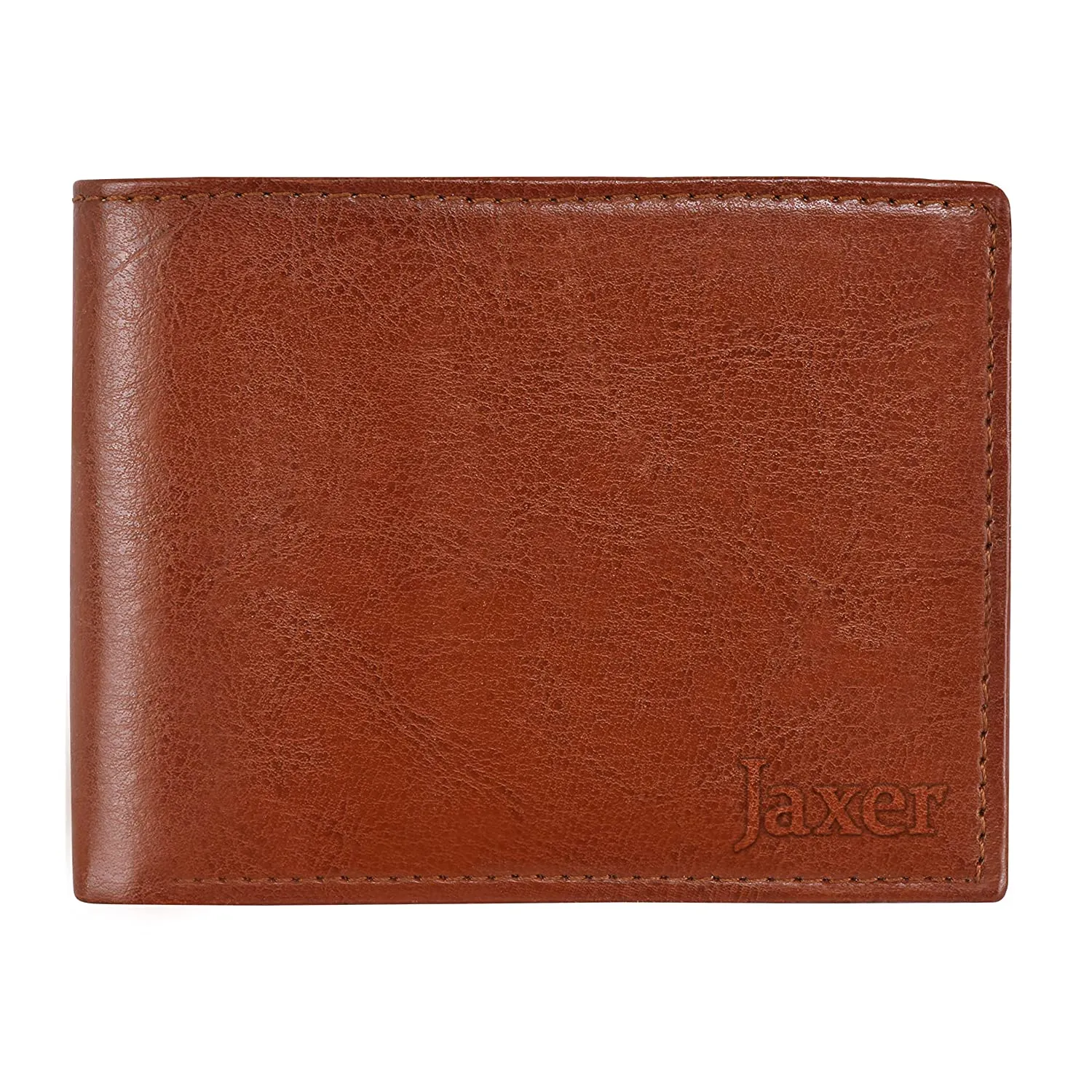 Men Casual, Formal, Evening/Party Brown Artificial Leather Wallet  (3 Card Slots)