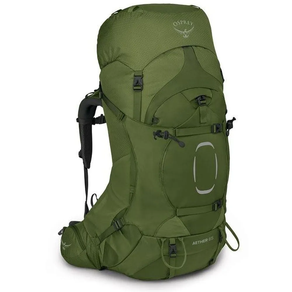 Men's Aether 65 Backpack