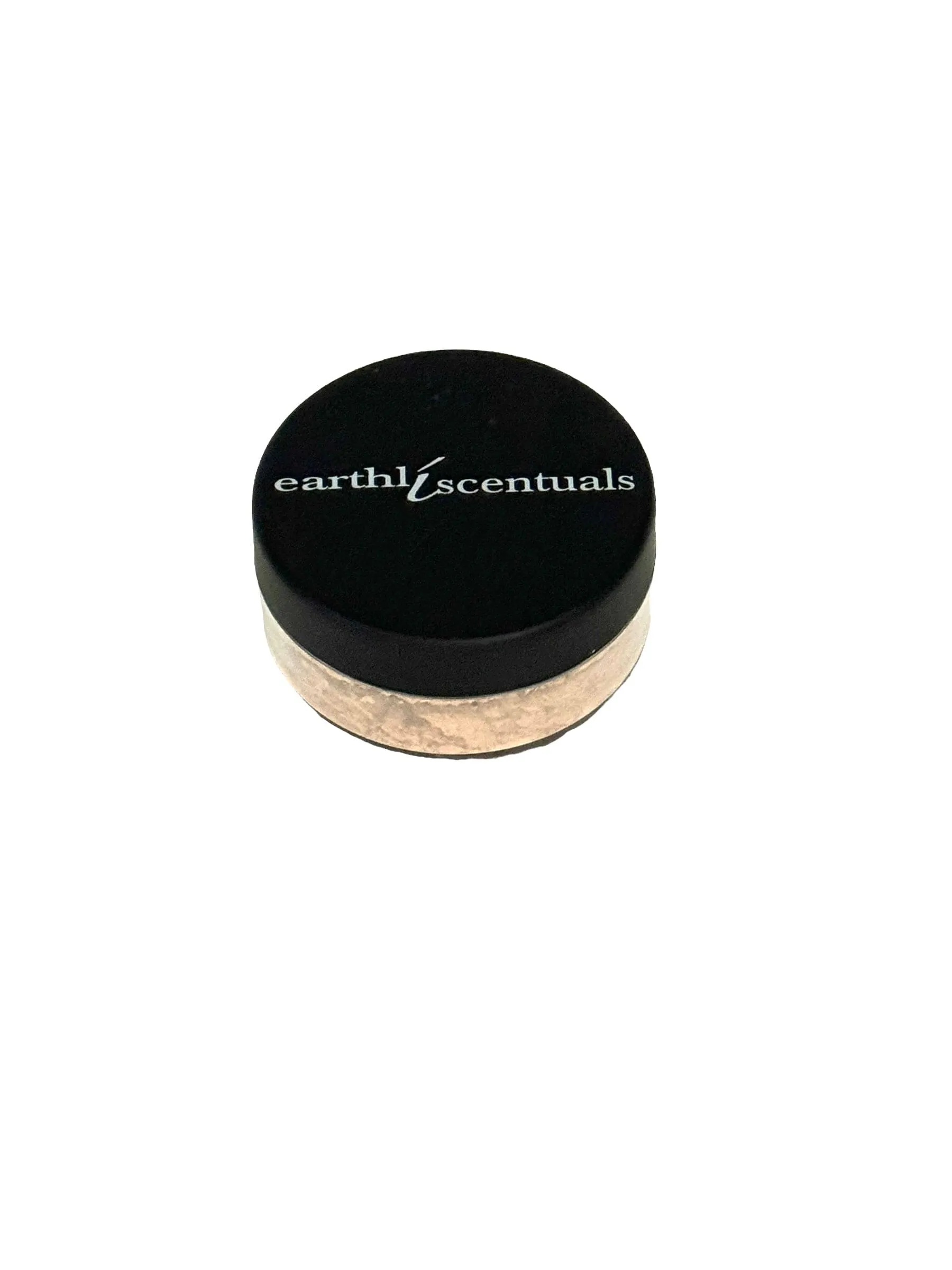 Mineral Makeup Blush Luminous Earthly Body Earthly Scentuals 10gr