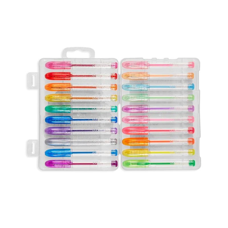 Mini Doodlers Fruity Gel Pens