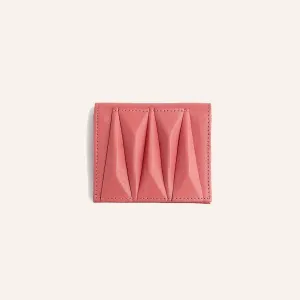 Mini Wallet Flamingo Pink