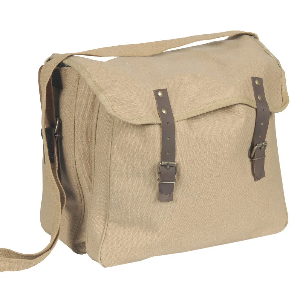 Misty Mountain The City Shoulder Bag