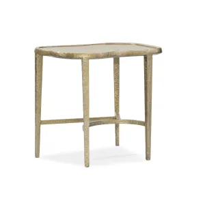 Modern Edge - Contour End Table