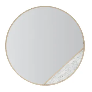 Modern Edge - Vector Edge Mirror