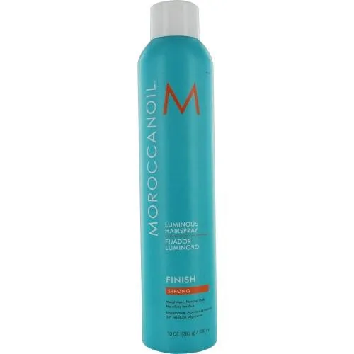 Moroccanoil Luminous Hair Spray Aero (strong Hold) 10 Oz