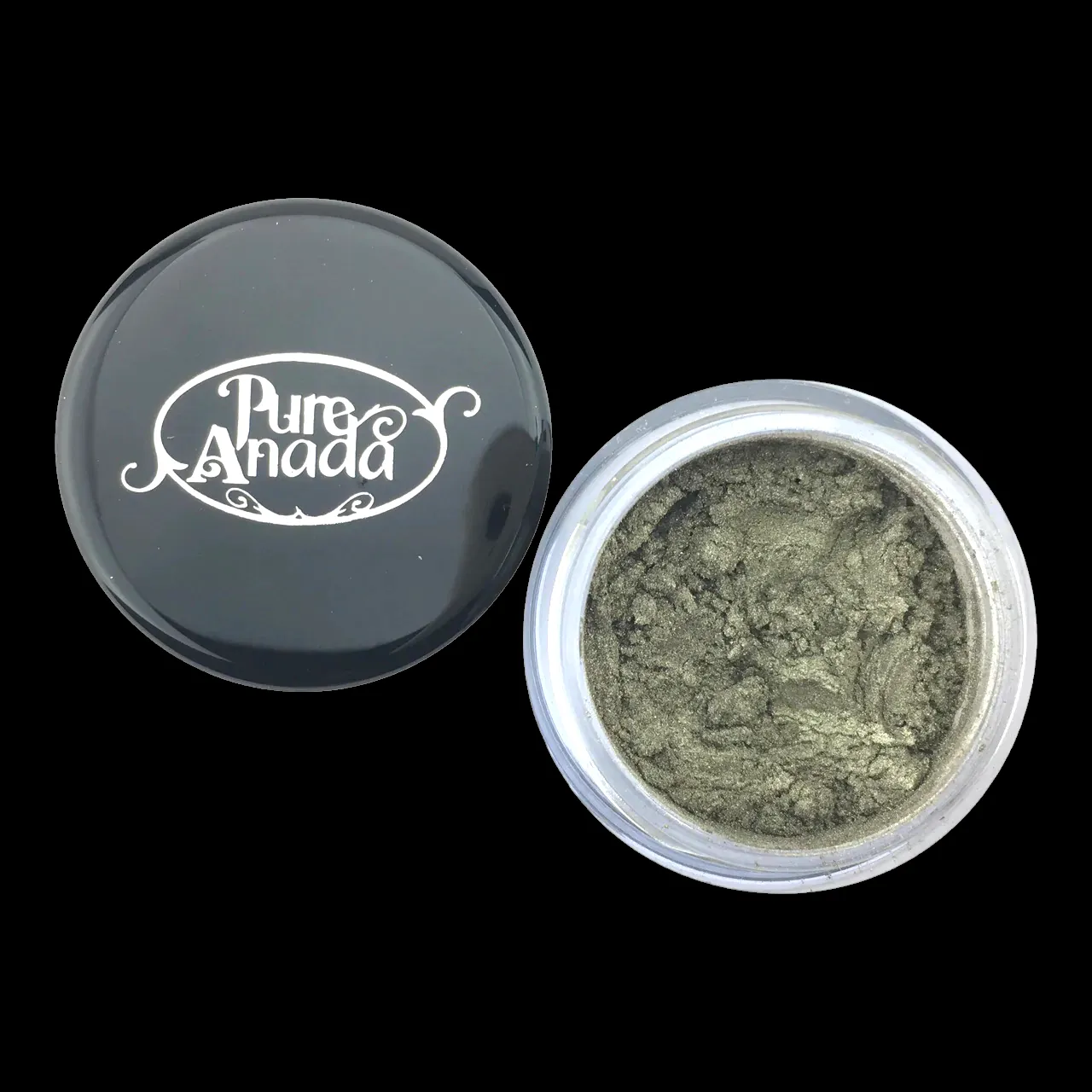 Moss - Pure Anada Natural Luminous Eye Loose Shadow 1g