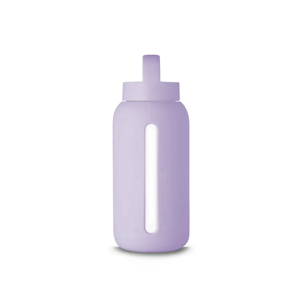 Muuki Daily Bottle Pastel Lilac 720ml