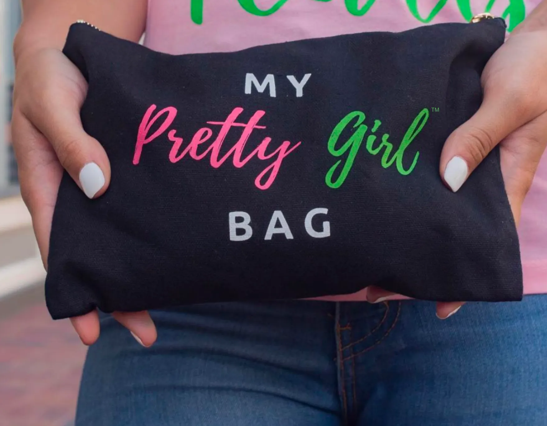 My Pretty Girl Bag