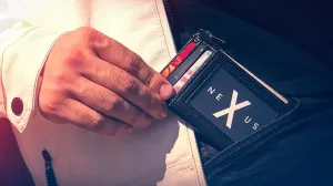 Nexus Wallet by Javier Fuenmayor