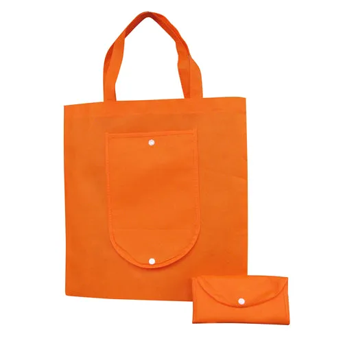 Non Woven Foldable Shopping Bag NWB011