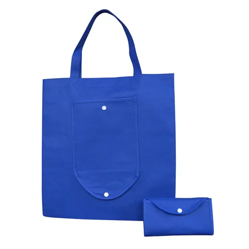 Non Woven Foldable Shopping Bag NWB011