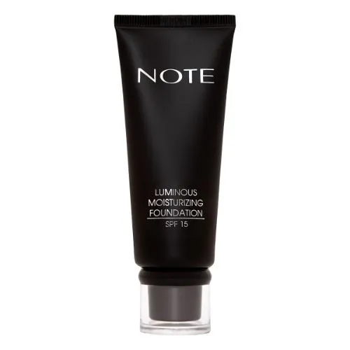 Note Luminous 114 Latte Foundation 35 ML