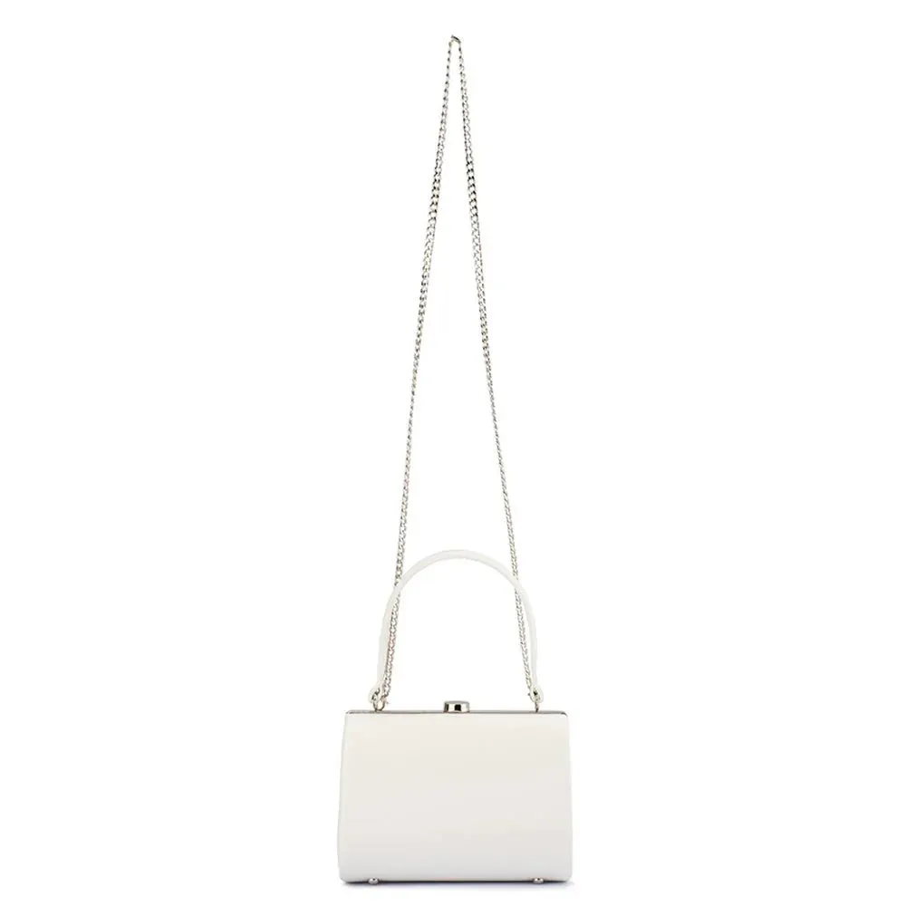 OB4815 TONIA TOP HANDLE BAG